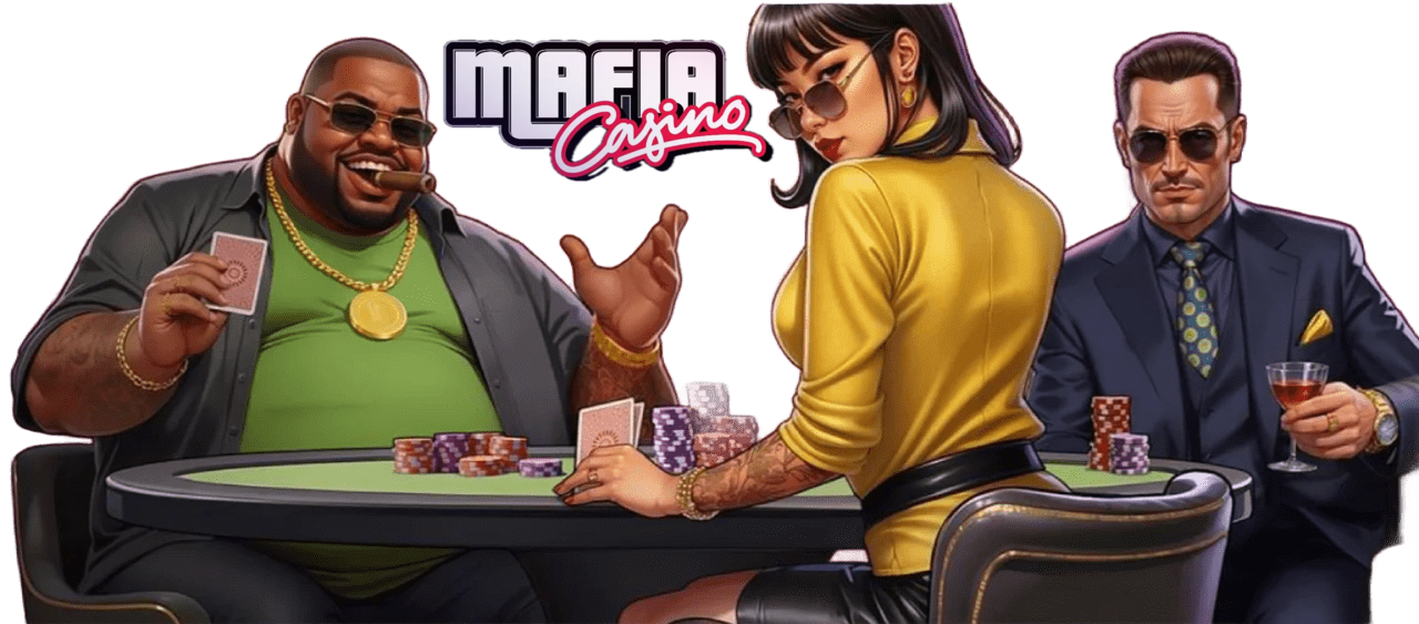 top Mafia Casino wochenendbonus in Germany